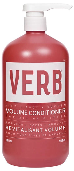 Volume Conditioner