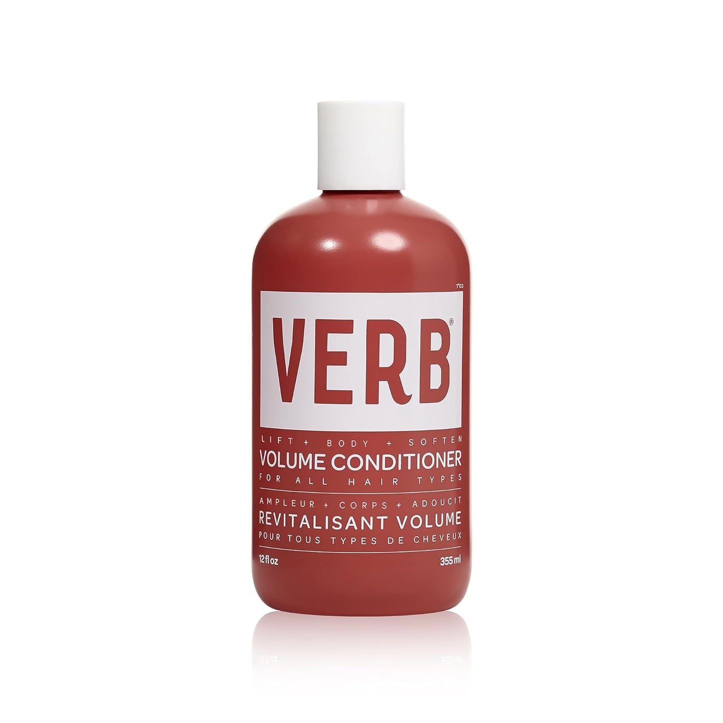 Volume Conditioner