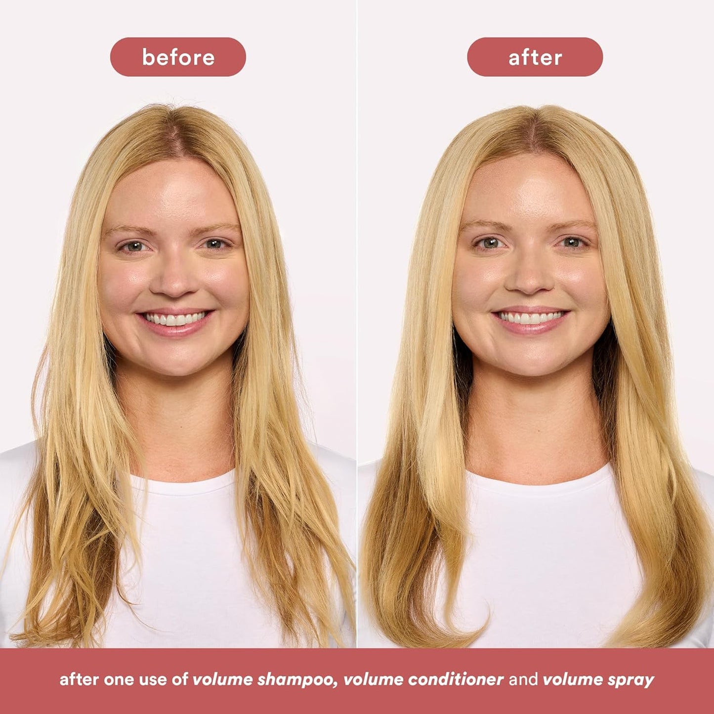 Volume Conditioner