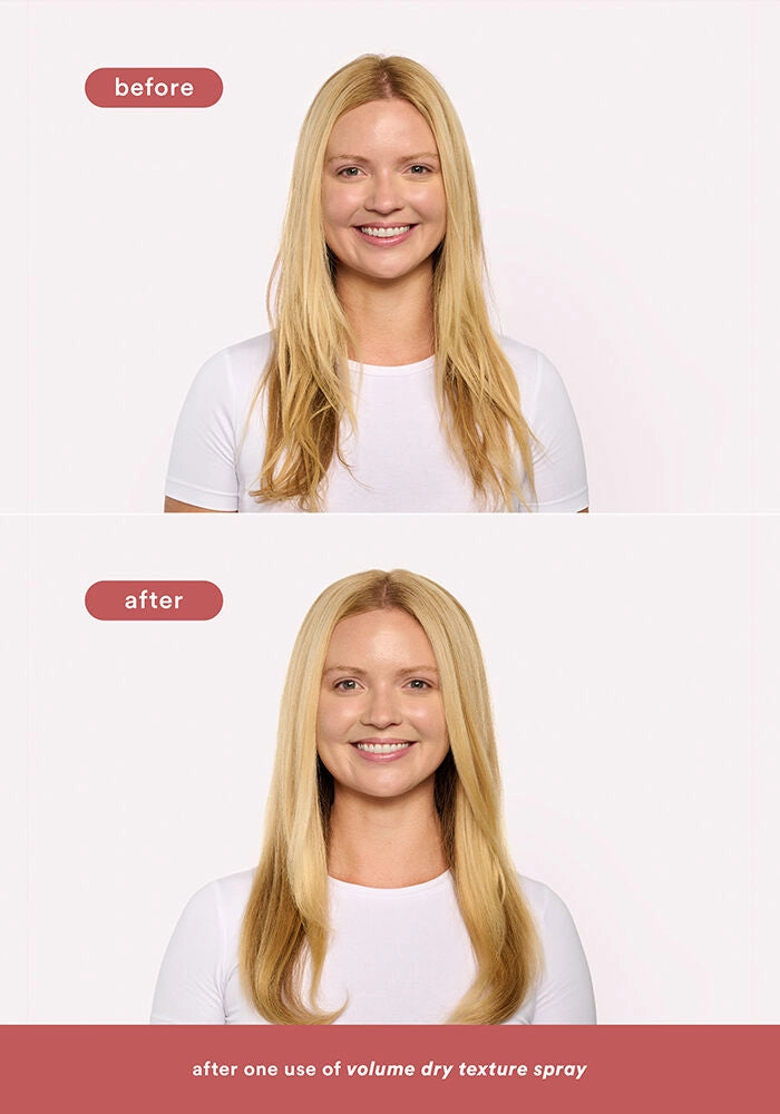 Volume Conditioner