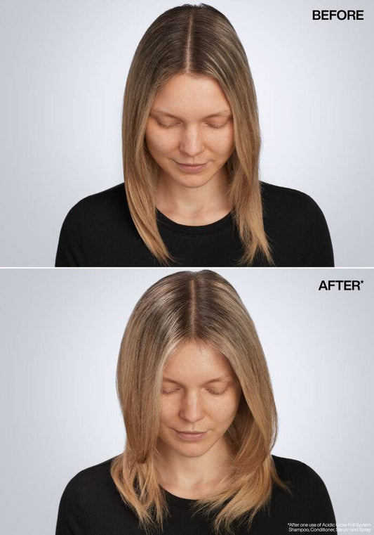 Redken Acidic Grow Full System Densifying Shampoo