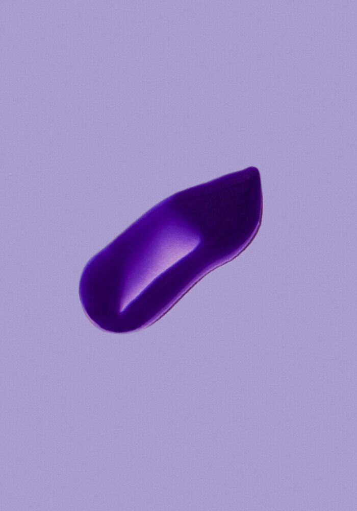 Purple Shampoo