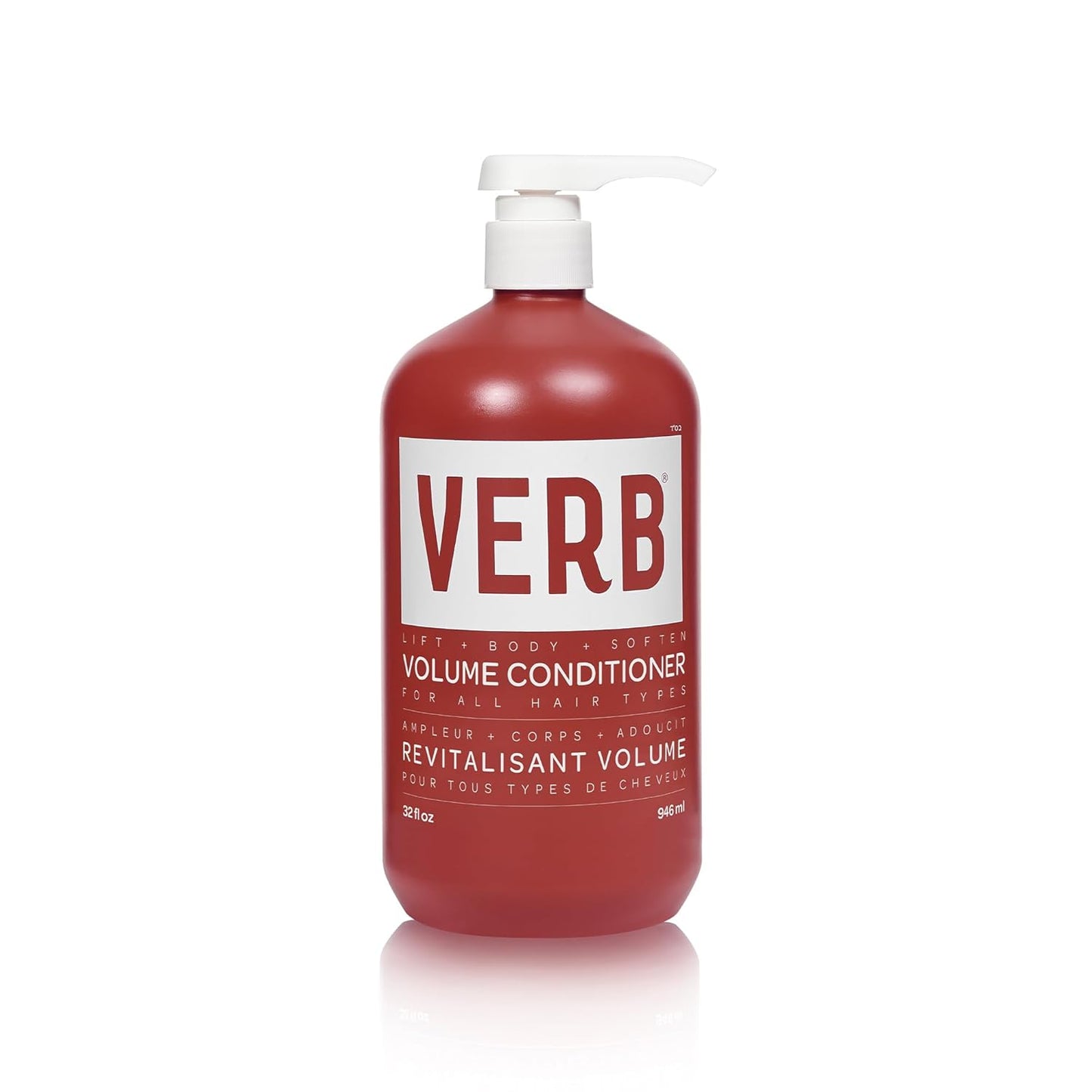 Volume Conditioner