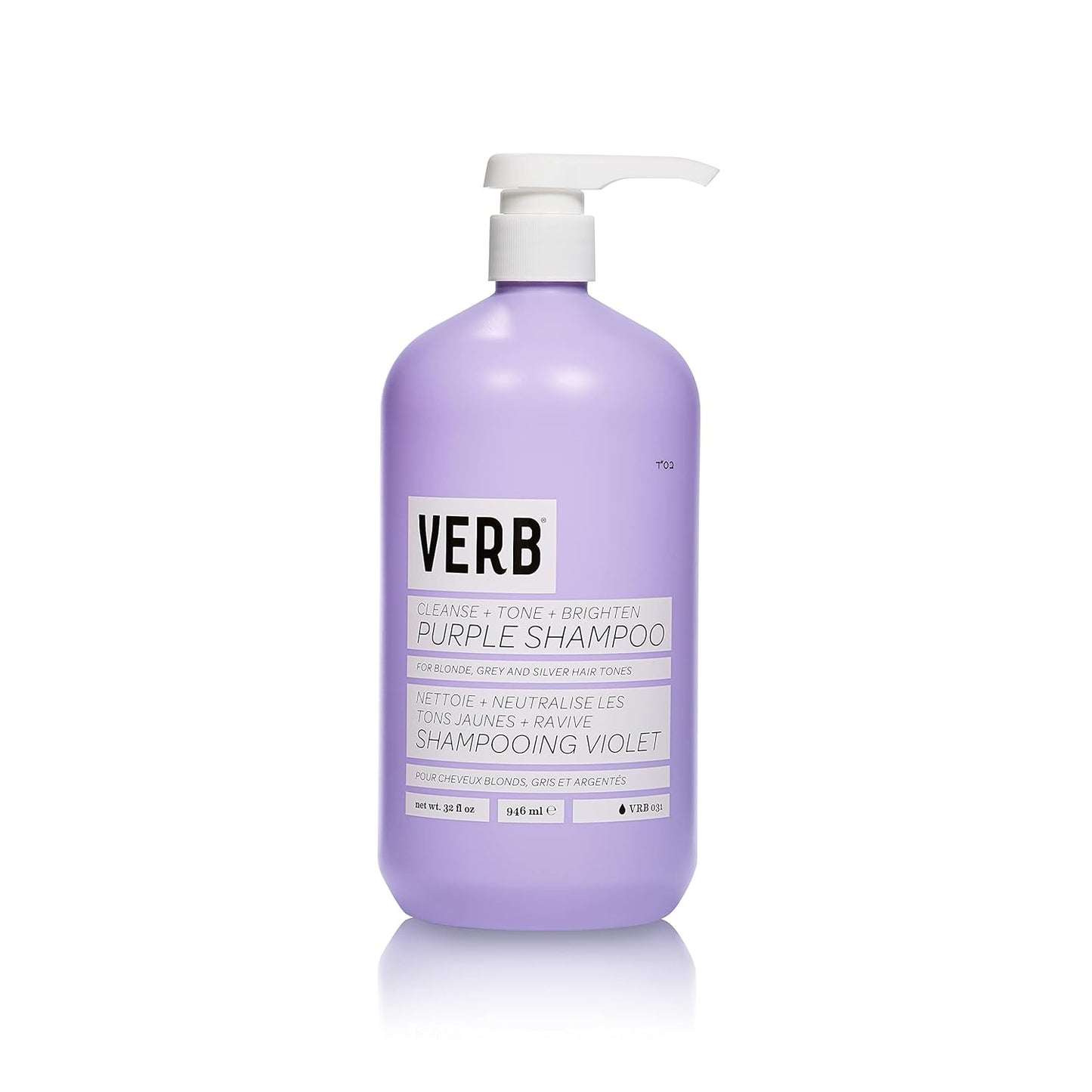 Purple Shampoo