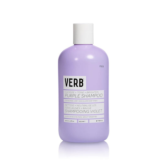 Purple Shampoo