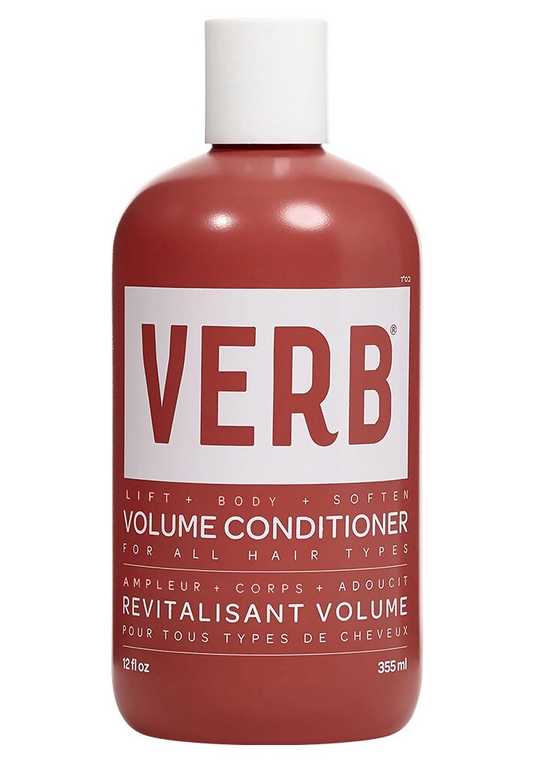 Volume Conditioner