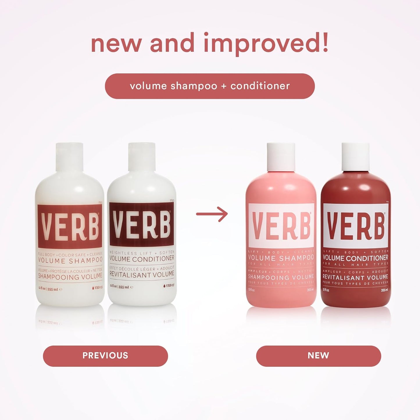 Volume Conditioner