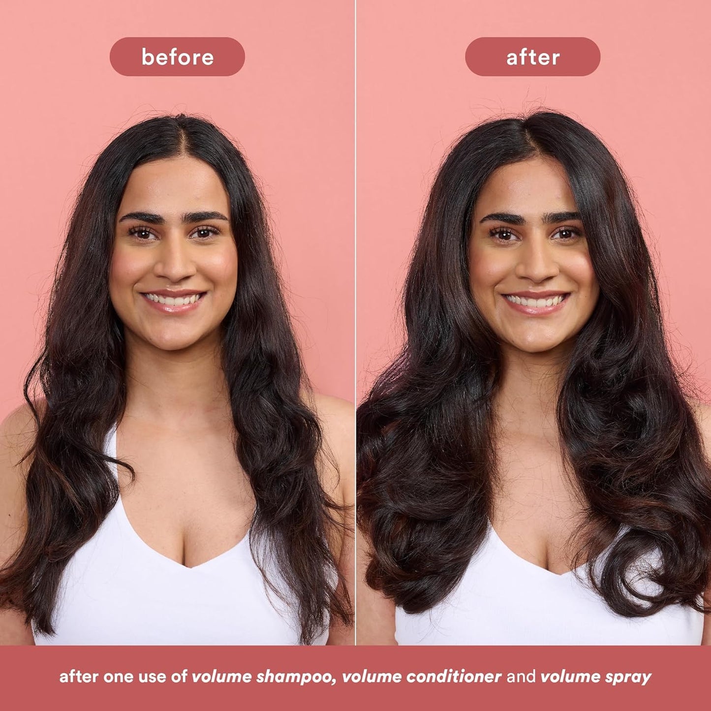 Volume Conditioner