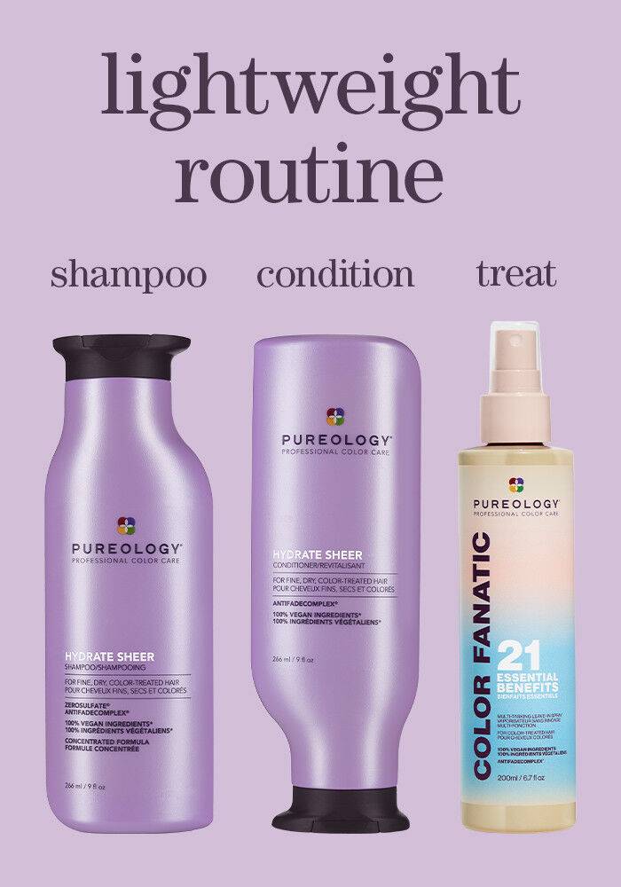 Pureology Hydrate Sheer Conditioner
