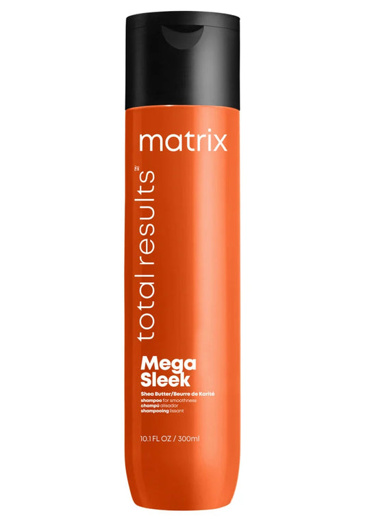 Total Results Mega Sleek Shampoo