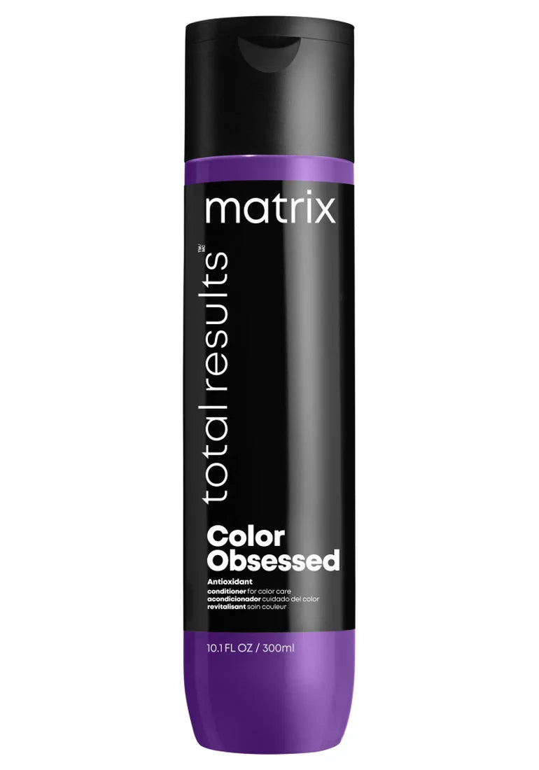 Total Results Color Obsessed Conditioner