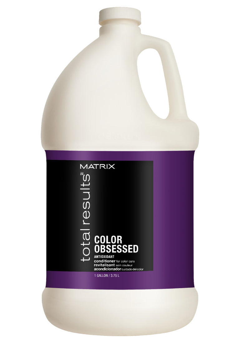 Total Results Color Obsessed Conditioner