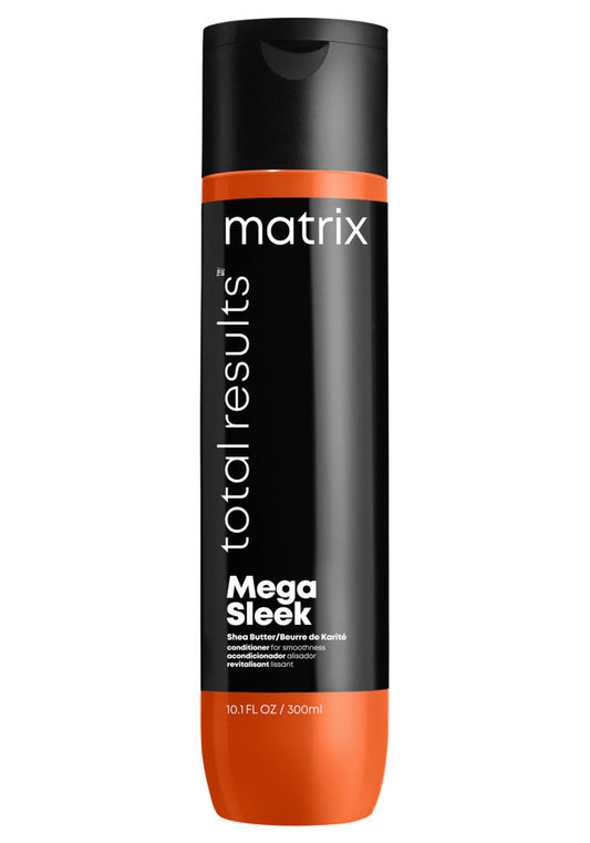 Total Results Mega Sleek Conditioner