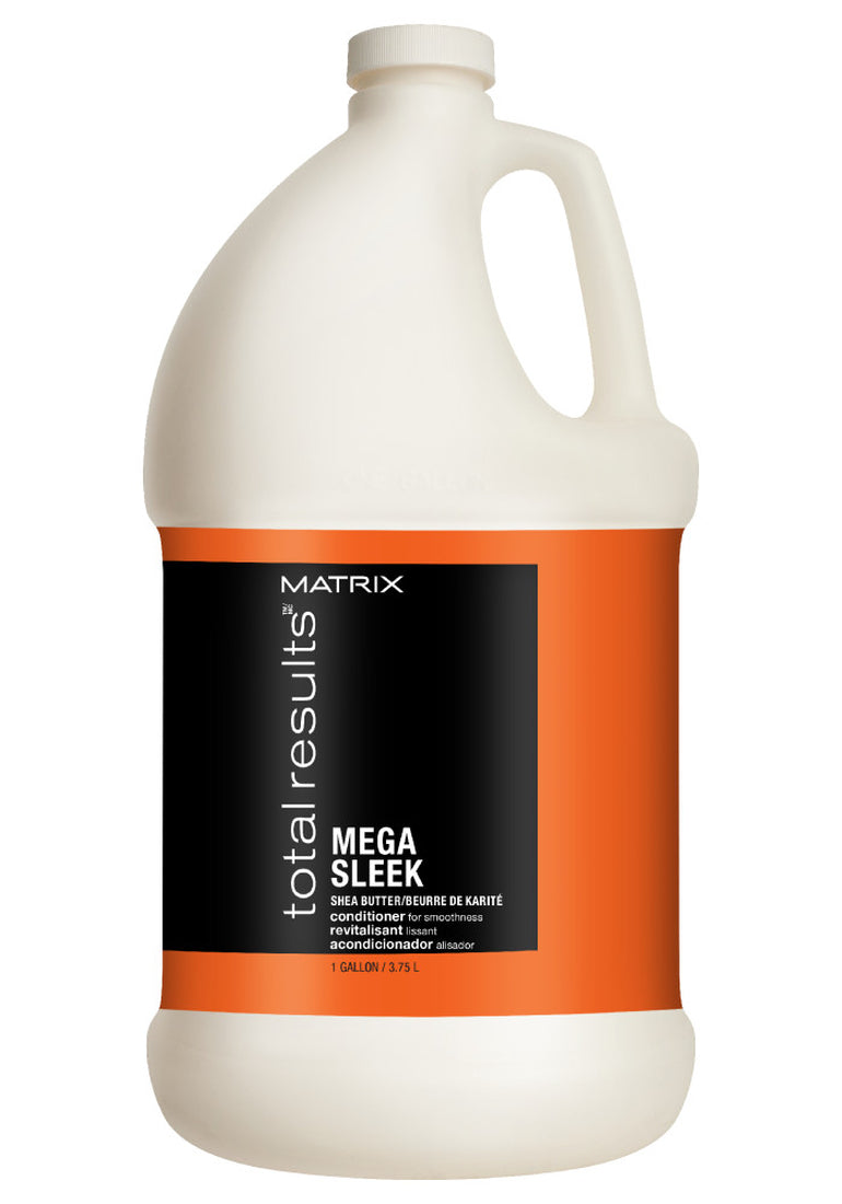 Total Results Mega Sleek Conditioner