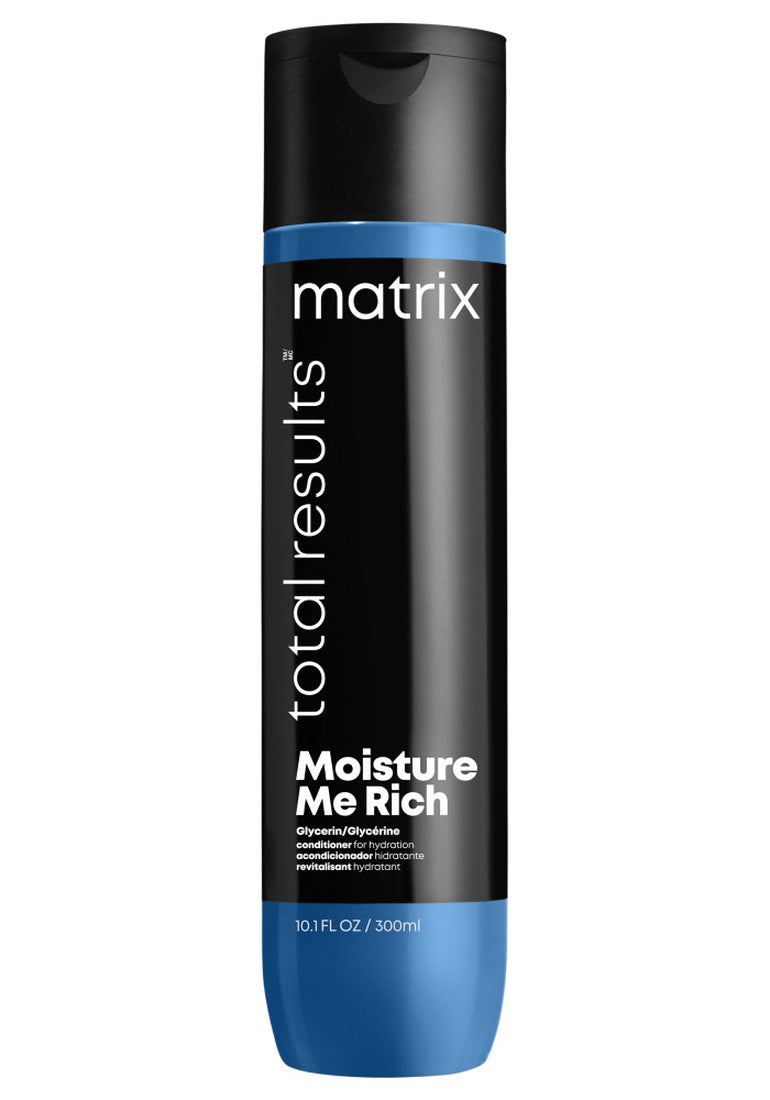 Total Results Moisture Me Rich Conditioner