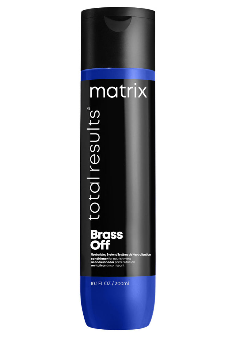 Total Results Brass Off Conditioner