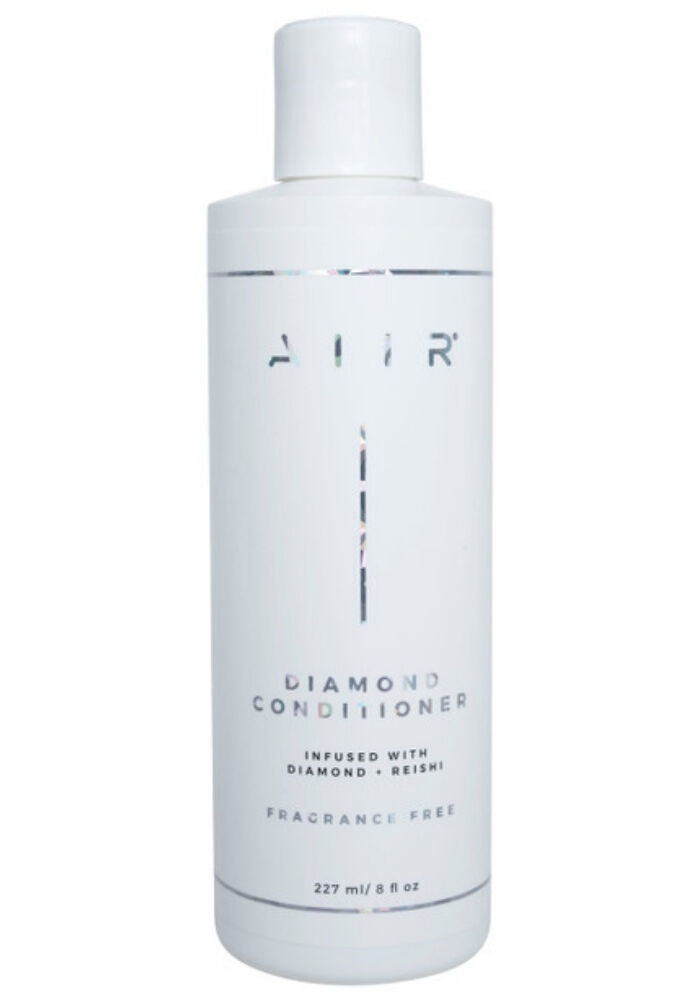 Fragrance Free Diamond Conditioner