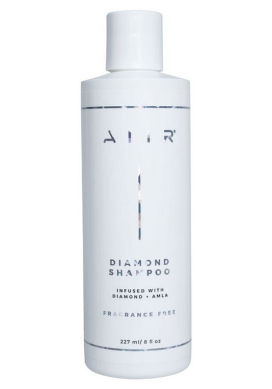 Fragrance Free Diamond Shampoo