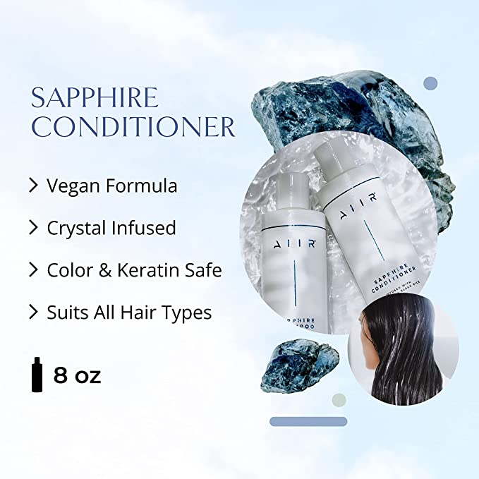 Sapphire Conditioner