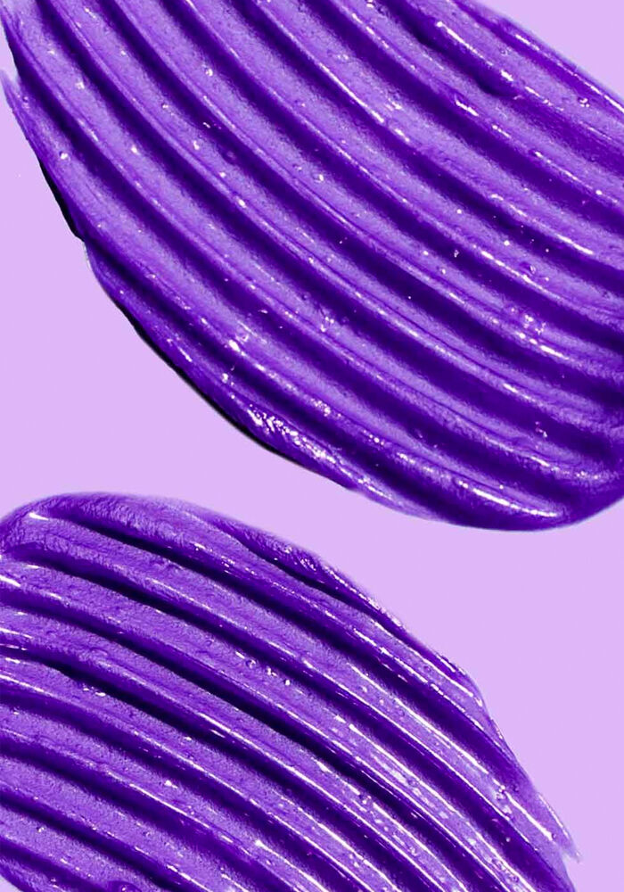 Purple Mask