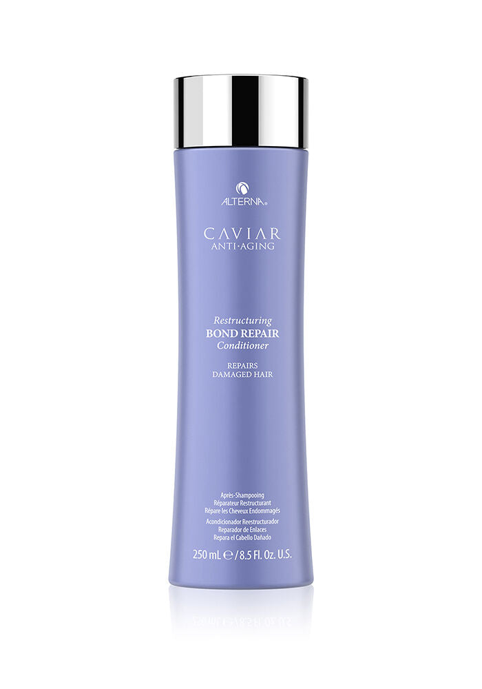 Caviar Anti-Aging Restructuring Bond Repair Conditioner