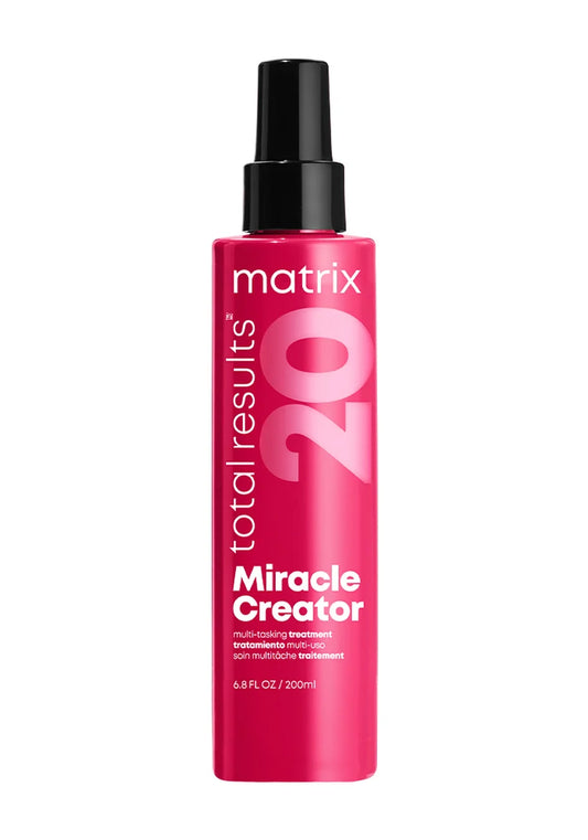 Total Results Miracle Creator Multi-Tasking Treatment