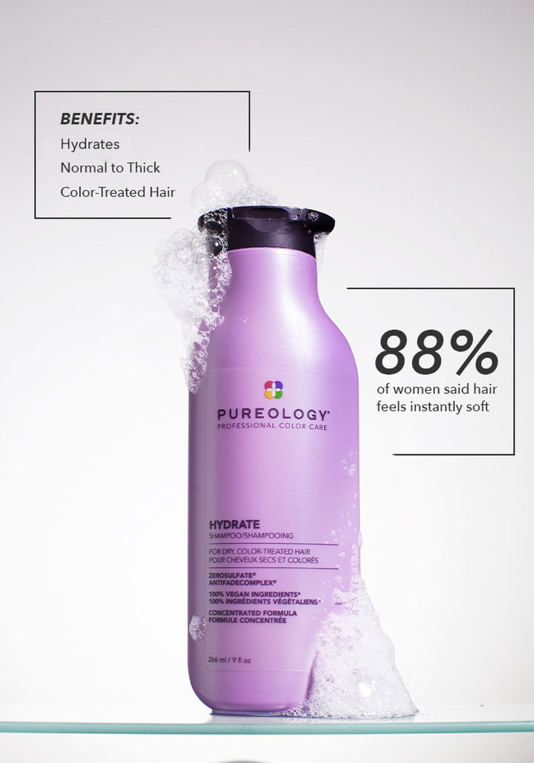 Hydrate Shampoo