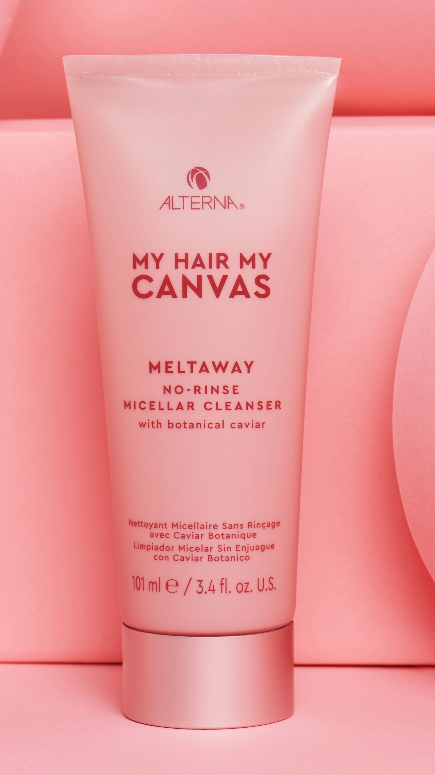 MeltAway No-Rinse Micellar Cleanser